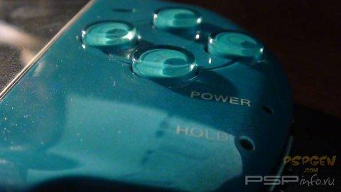 Hatsune Miku PSP Pack