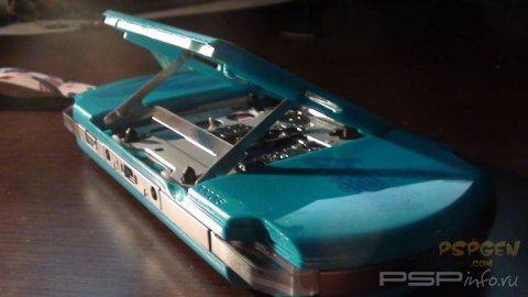 Hatsune Miku PSP Pack