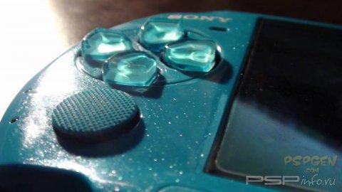 Hatsune Miku PSP Pack