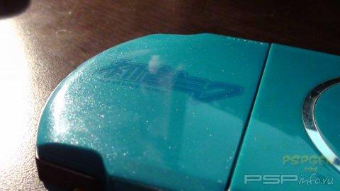 Hatsune Miku PSP Pack