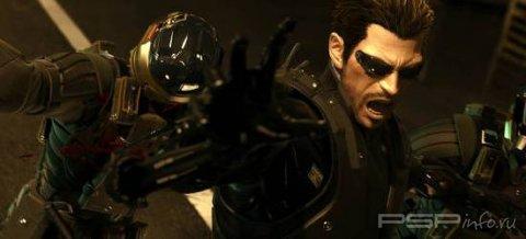  Deus Ex: Human Revolution 