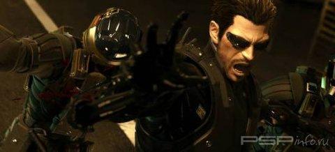 ����� Deus Ex: Human Revolution �������������