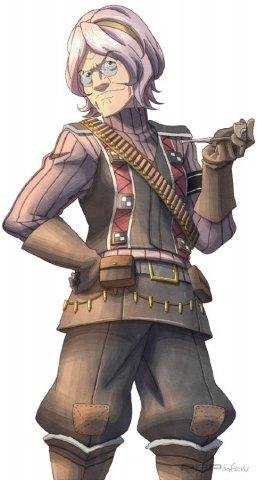 Valkyria Chronicles 3:   