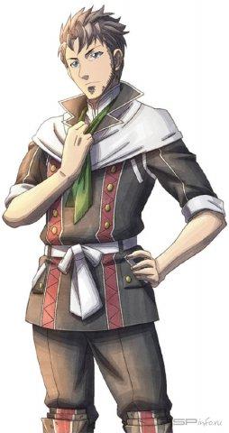 Valkyria Chronicles 3:   