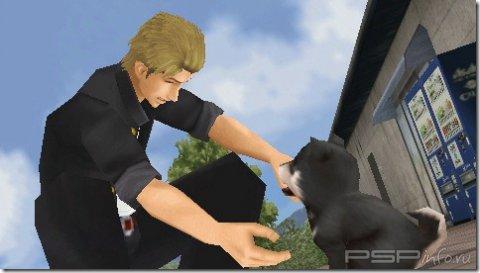   Kenka Bancho 5: Way of an Honorable Man