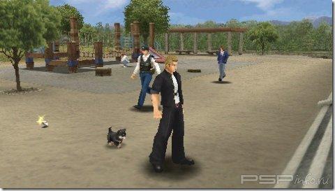   Kenka Bancho 5: Way of an Honorable Man