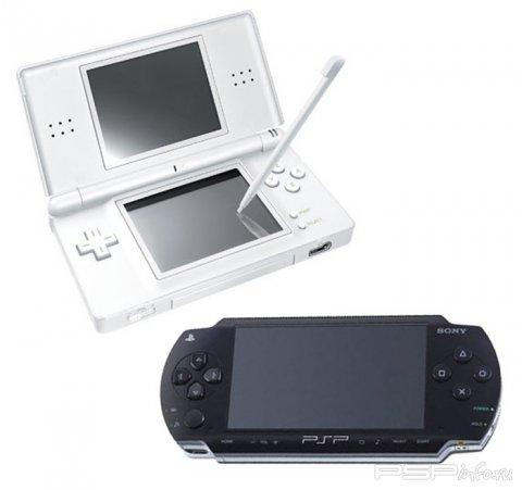 3DS   PSP2:  