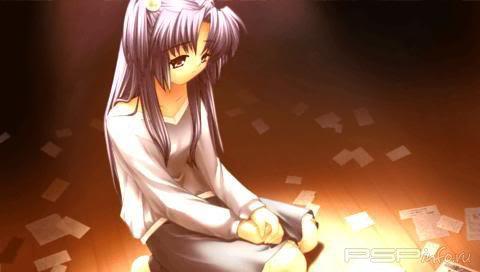 CLANNAD (2UMD)[FULL][ISO][JAP]