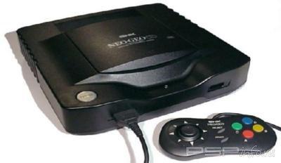  Neo-Geo  PSP