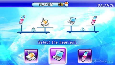 Brain Challenge [CSO]