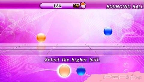 Brain Challenge [CSO]