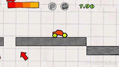 Jelly Car 2 [Patched][USA]