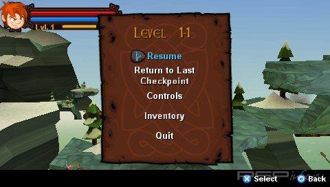 Young Thor [Patched][ENG]