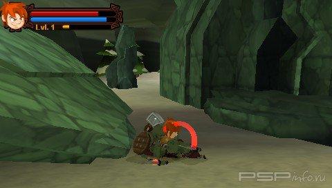 Young Thor [Patched][ENG]