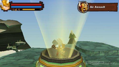 Young Thor [Patched][ENG]