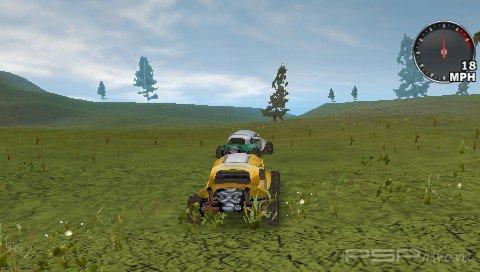 4x4 Jam [Patched][ENG]