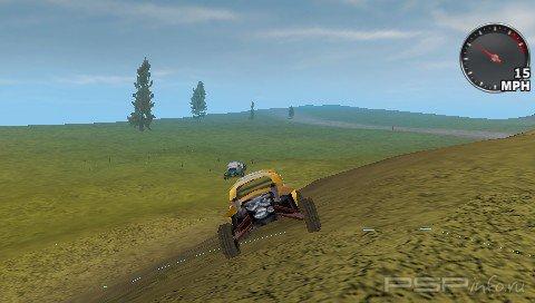 4x4 Jam [Patched][ENG]