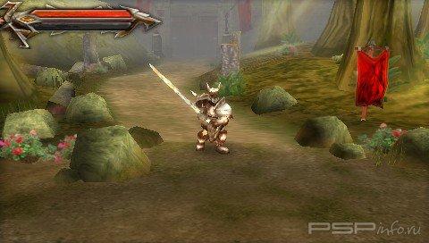 Tehra Dark Warrior [ENG]