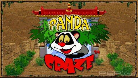 Panda Craze [ENG]