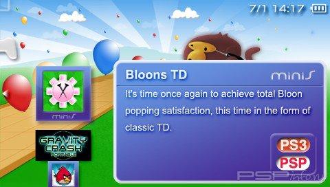Bloons TD [Patched][ENG]
