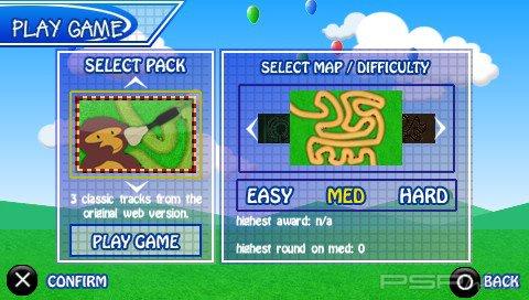 Bloons TD [Patched][ENG]