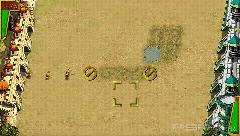 Fort Commander II: Counterattack [ENG]