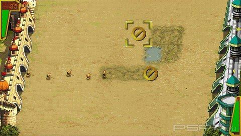 Fort Commander II: Counterattack [ENG]