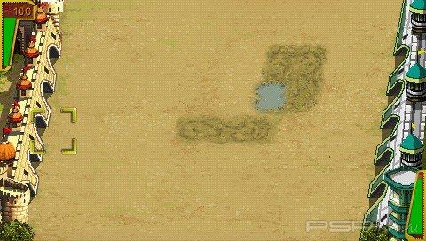 Fort Commander II: Counterattack [ENG]