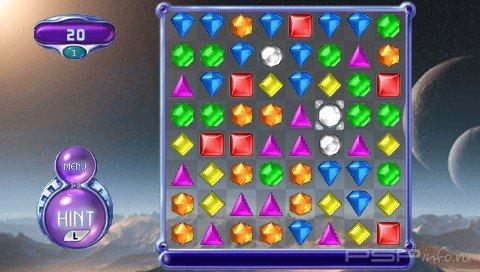 Bejeweled 2 [ENG]
