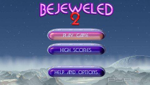 Bejeweled 2 [ENG]