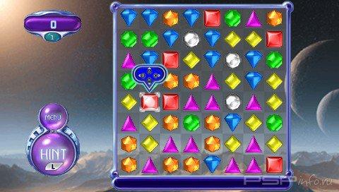 Bejeweled 2 [ENG]