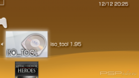 ISO Tool v1.957