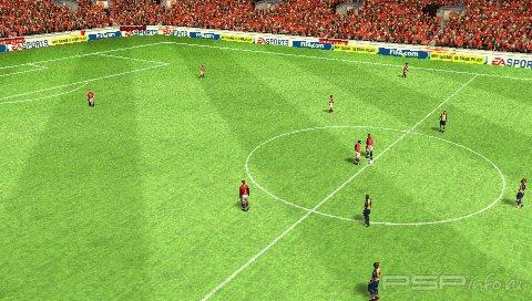 FIFA 2009 [FULL][RUS][ISO]