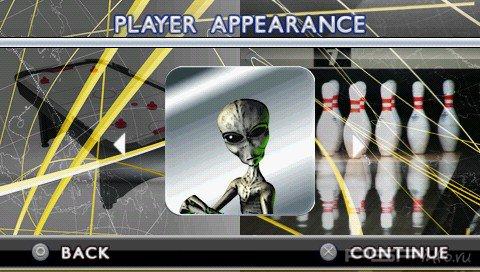 Arcade Airhockey & Bowling [ENG]