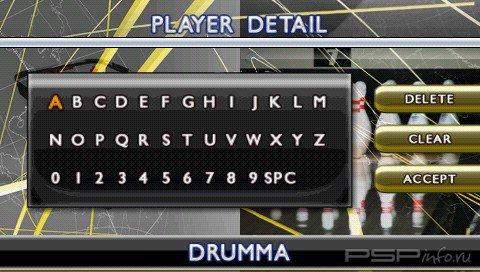 Arcade Airhockey & Bowling [ENG]