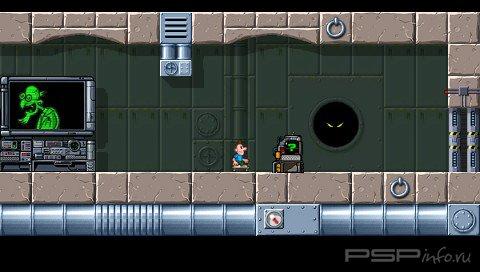 Archibald's Adventures [ENG]