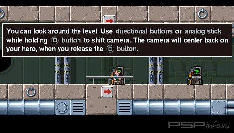 Archibald's Adventures [ENG]