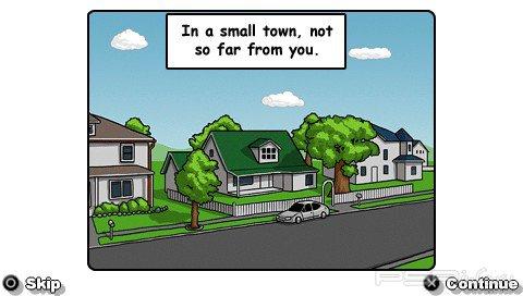 Archibald's Adventures [ENG]