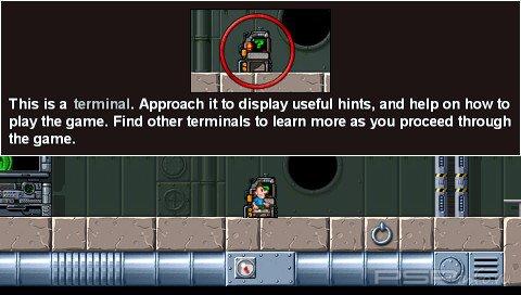 Archibald's Adventures [ENG]