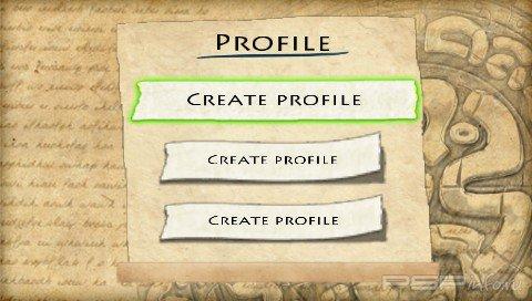 Jewel Keepers: Easter Island [ENG]