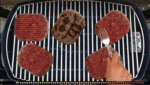 Hot Pixel [ENG][ISO]