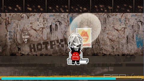 Hot Pixel [ENG][ISO]