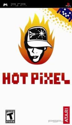 Hot Pixel [ENG][ISO]
