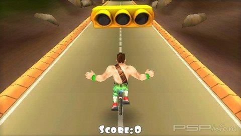 3,2,1 SuperCrash [ENG]