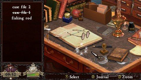 Actual Crimes Jack The Ripper [ENG]