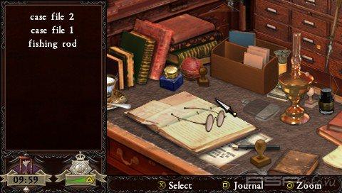 Actual Crimes Jack The Ripper [ENG]