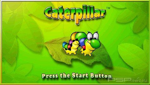 Caterpillar [ENG]