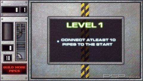 Pipe Madness [ENG]