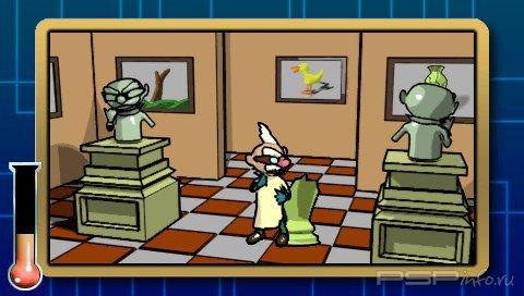 Dr. Mini Games [ENG]