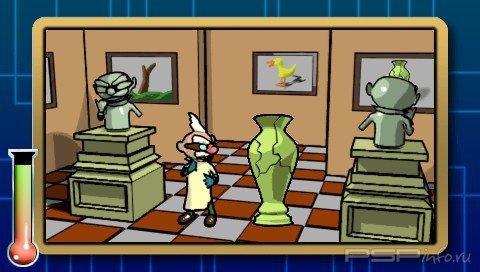 Dr. Mini Games [ENG]